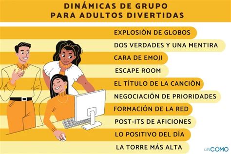 Las Mejores Dinámicas para talleres con mujeres。